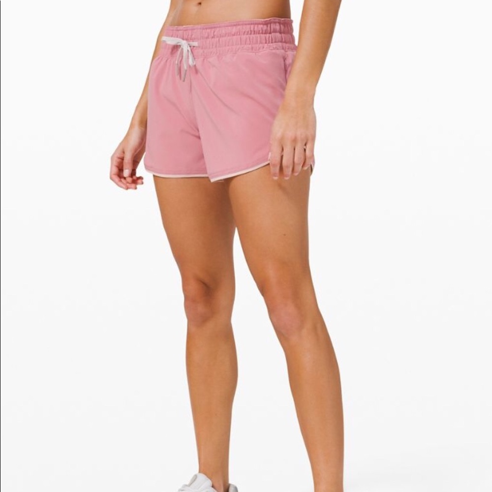 Choose A Side Short 3” * Reversible NWT